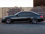BMW 335is Coupe by EAS 2011 года